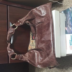 HOBO International Paulette Slouch Shoulder Bag